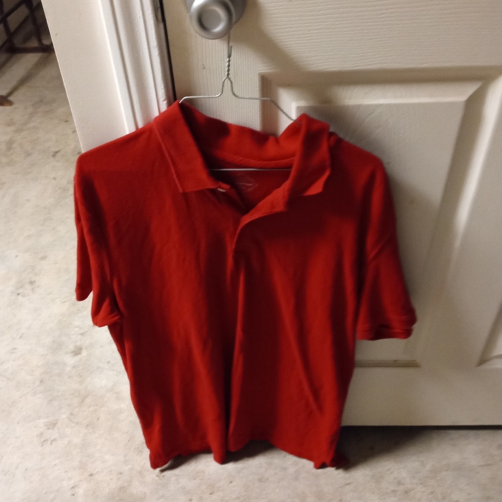 Dress shirt